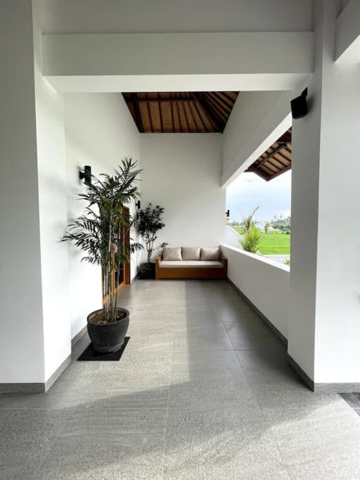 Villa Vespa Lovina Экстерьер фото
