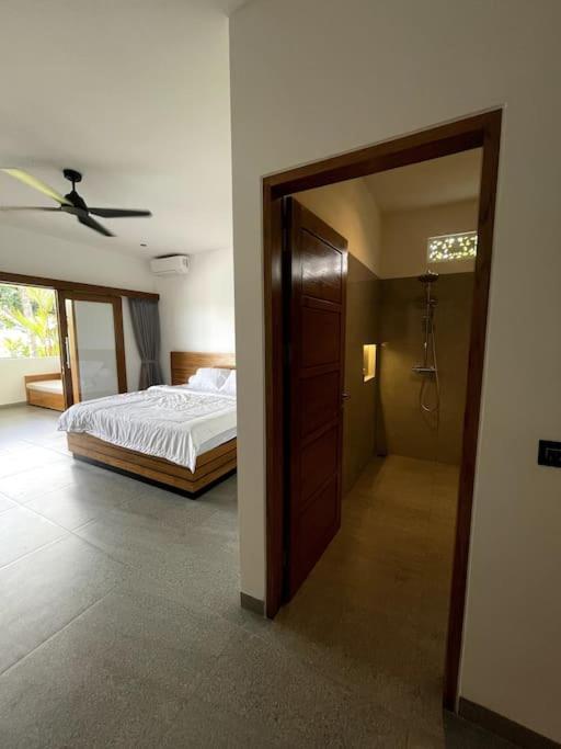 Villa Vespa Lovina Экстерьер фото