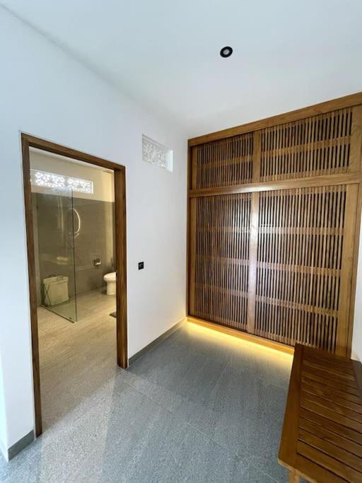 Villa Vespa Lovina Экстерьер фото