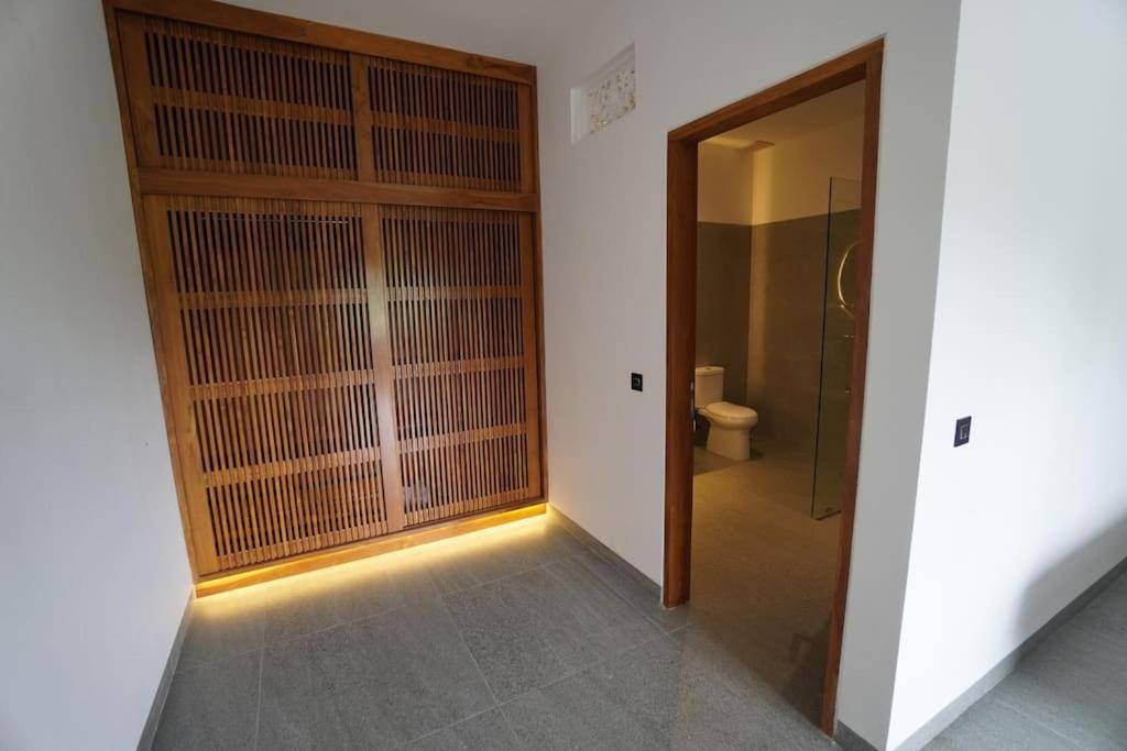 Villa Vespa Lovina Экстерьер фото