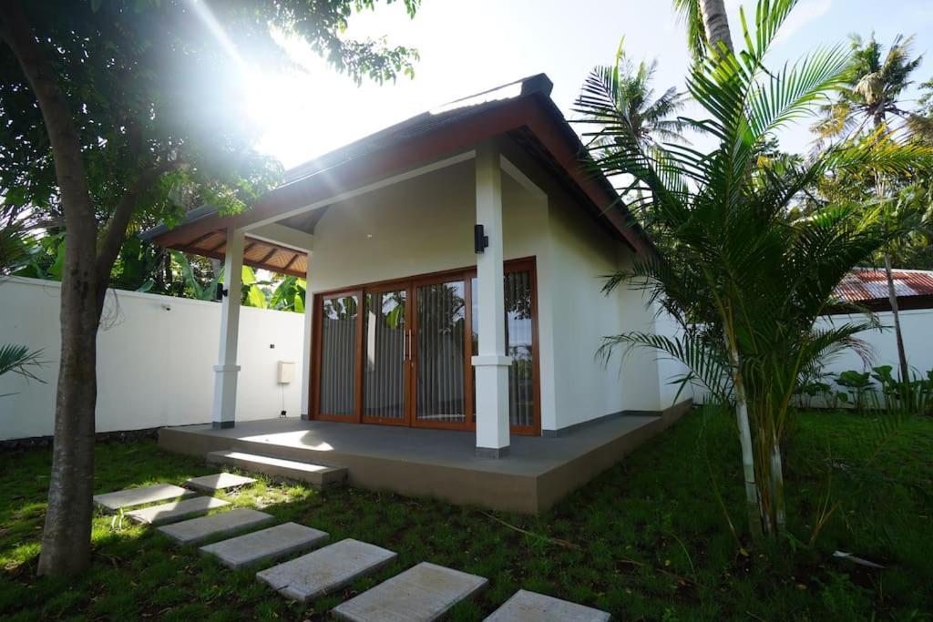 Villa Vespa Lovina Экстерьер фото