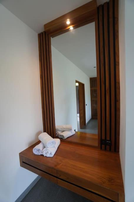 Villa Vespa Lovina Экстерьер фото