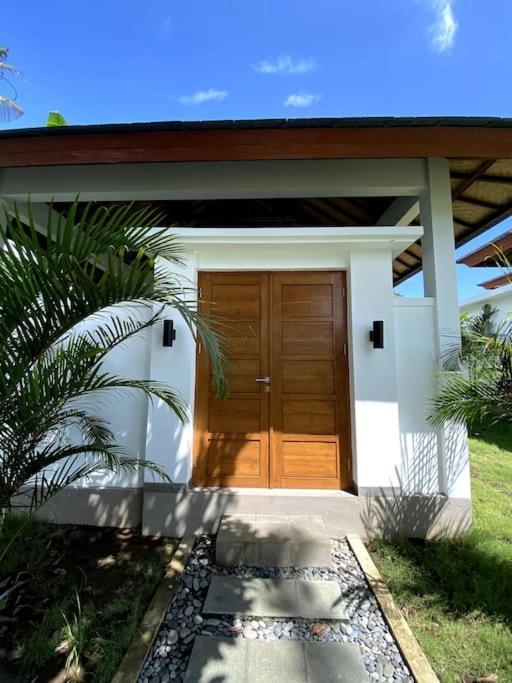 Villa Vespa Lovina Экстерьер фото